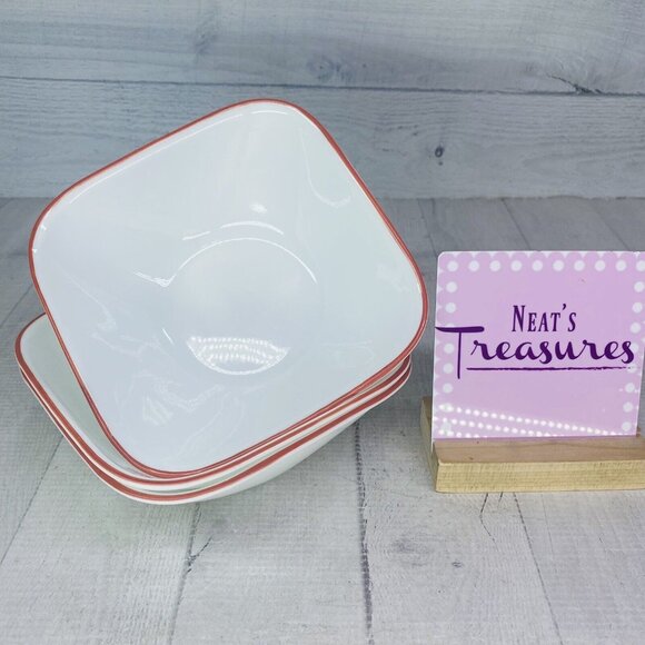 Dinner Plates Corelle Chip Resistant Soup And Cereal Bowls 6 Piece - View #7
